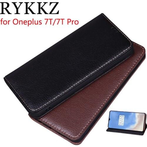 RYKKZ OnePlus 7 Phone Cases