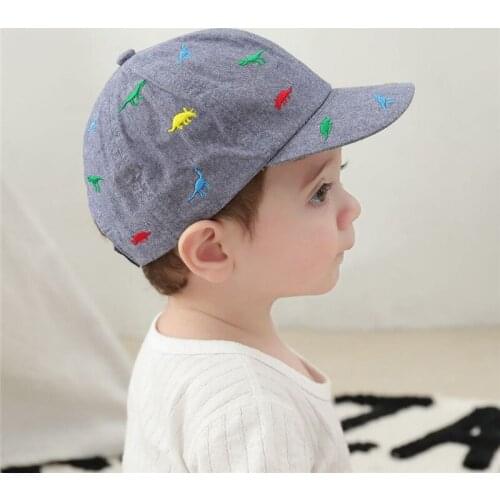 WONBO Summer Hats For Babies
