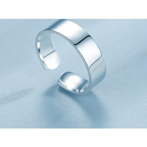 Punk Vintage Round Rings For Women Charming Ring Bohemian Wedding Fashion Jewelry Party Gifts 2020