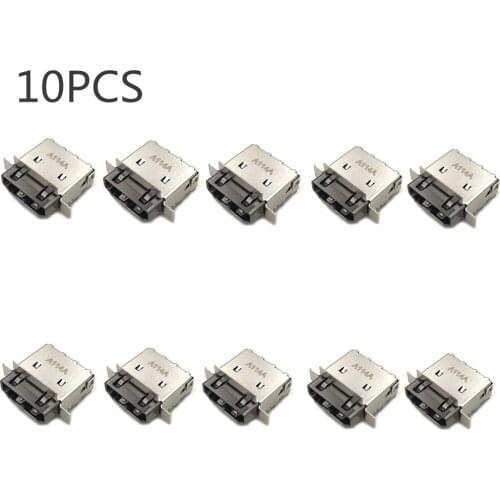 For Xbox Series S HDMI-compatible Port Socket Interface for Microsoft XBOX Series S HDMI-compatible Port Connector
