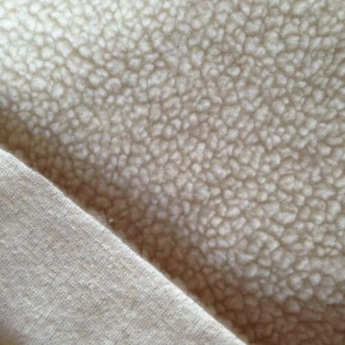 10yards/lot Selling cashmere / lambs wool / clothing fabric / cashmere free shipping synthetic fabric
