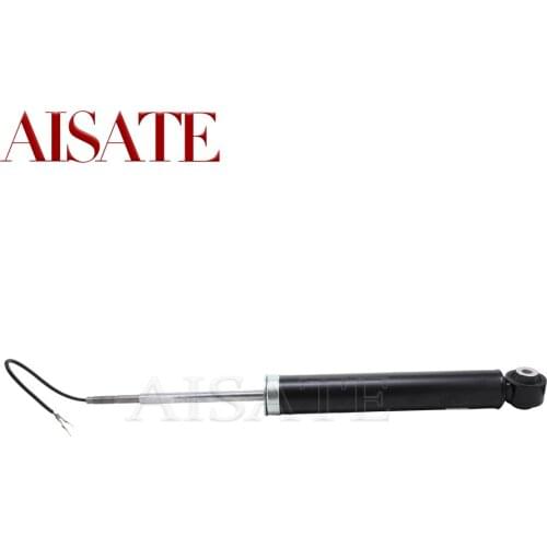 1 Piece Rear Right/Left Air Shock Absorber Ride Strut Suspension Pneumatic For CADILLAC XTS 2013-2018 580-1075 8423585119302783