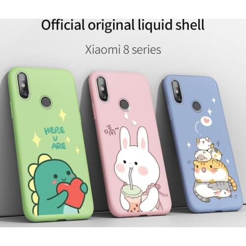 ASINA Phone Cases Xiaomi Mi Mix 2
