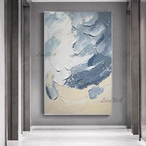 Free Shipping White Lily In Spring Wall Art Oil Painting Headphone Music Monkey Wall Pictures Wall Art for Living Room Wall Art