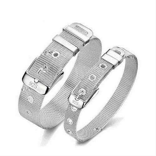 DISUKHA Bracelets With Watches