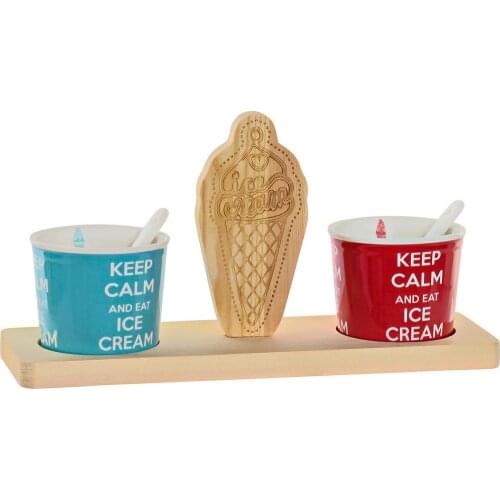 DKD Home Decor Dinnerware Sets