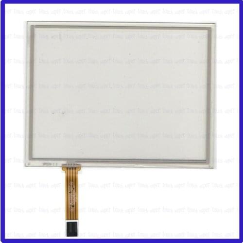For XTOOL E300 PS2 4 line Resistance touch screen panel TouchSensor FreeShipping