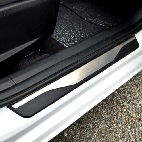 DOUTIAN Door Sills Mitsubishi