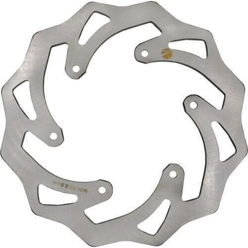 Brake Discs For Motorcycle DTRAD China