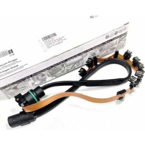 New Gearbox Wiring Harness 01M 095 096 G93 01M325283A 01M927365 For Volkswagen Audi Ribbon Sensor Line Shift Solenoid Valve