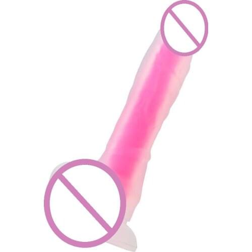 EROMANTICA Dildos
