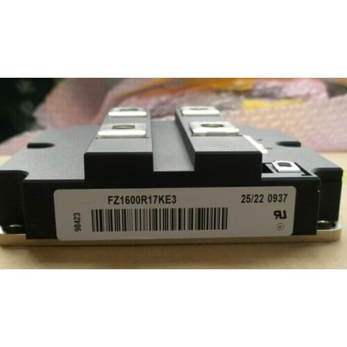 FZ1600R12KF4 FZ1600R17HP4-B21 FZ1600R17KE3 FZ1600R17KF6C-B2