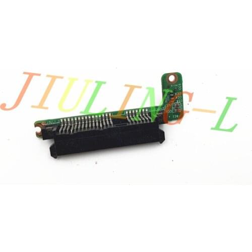 JOUTNDLN FOR MSI GT660R SERIES MS-16F1 GT660R-004US Hard Drive HDD SATA Connector Adapter Board MS-16F1C
