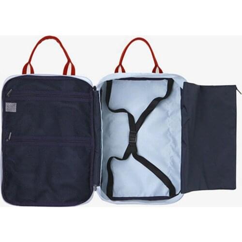 JXSLTC Compact Suitcases