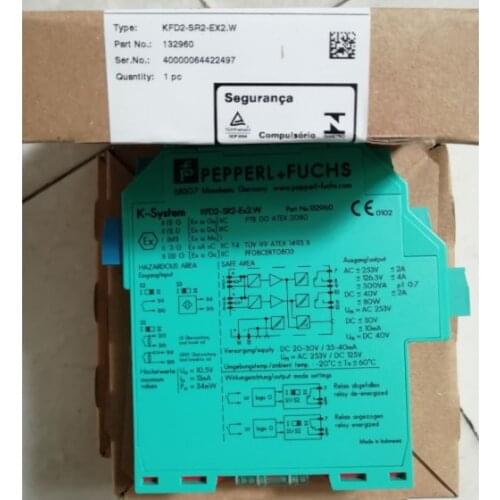 KFD2-SR2-EX2.W 100% New And Original