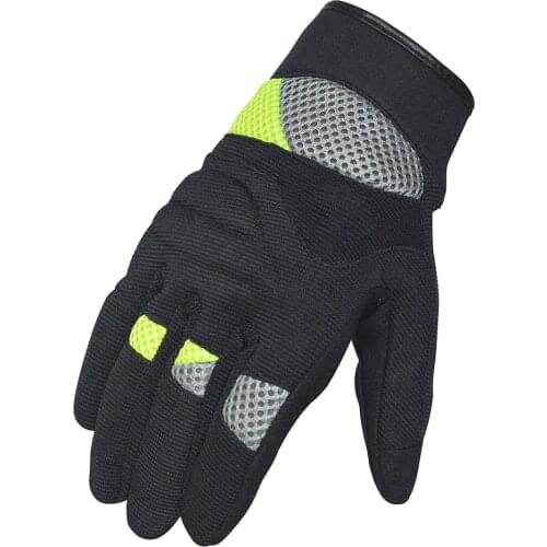 Dain Motorcycle MTB Bike Offroad Mountain Bicycle Racing Gloves Motocross Motorbike Fogal Unisex Textile Gloves