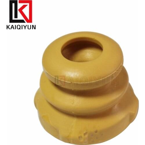 Front Rubber Buffer For Audi Q7 4LB, Porsche Cayenne 955, VW Touareg 7L 2004-2010 Air Suspension Shock Absorber Rubber Bumper
