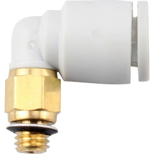 Pneumatic Joint Connector Elbow KJL03-M3 KJL03-M4 KJL23-M3 KJL23-M5 KJL23-M6 KJL23-M3 KJL23-M5 KJL23-M6 KJL23-01S KJL04-M3 KJL