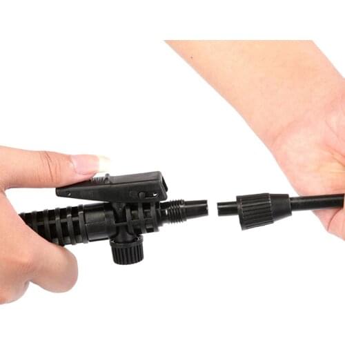 3L/5L/8L Trigger Sprayer Handle Agricultural Sprayers Accessory Part Garden Weed Pest Control Sprayer Switch Head Watering Tool