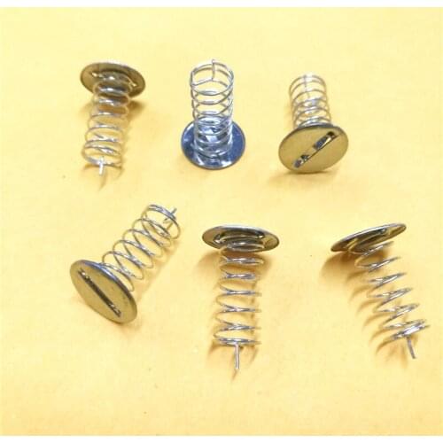 Touch Switch Spring Surface Diameter 10mm High 13mm/16mm 1000pcs
