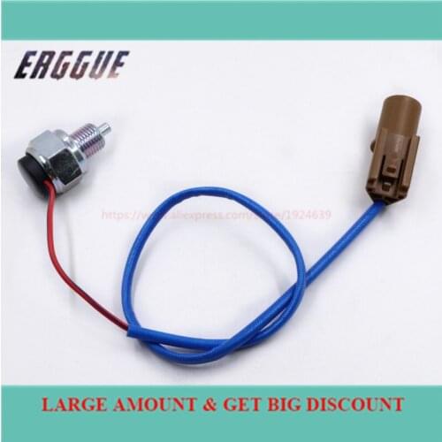 Brand New Transfer T/F Gearshift Position Switch MR580154 For Mitsubishi Montero Pajero Shogun