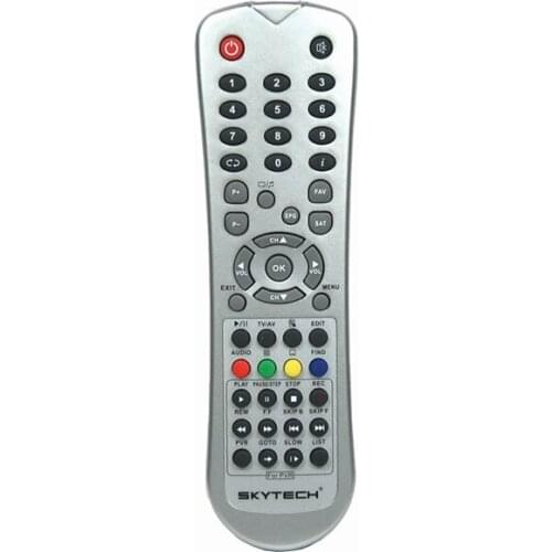 KYD KR SKYTECH ST-6900 SATELLITE CONTROL