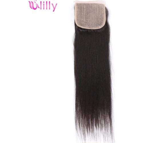 ULilly Lined Hair