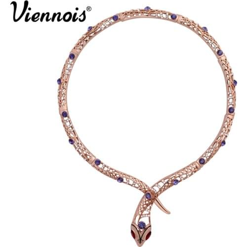 Колье Viennois China At AliExpress