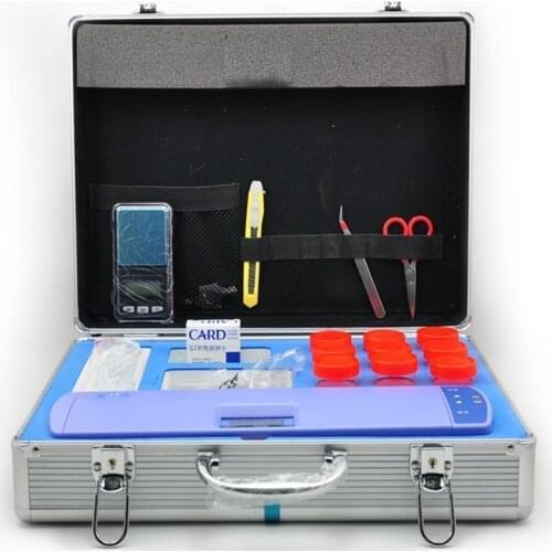 Pesticide residue tester, vegetable and fruit pesticide residue tester pesticide residue detector Top Quality