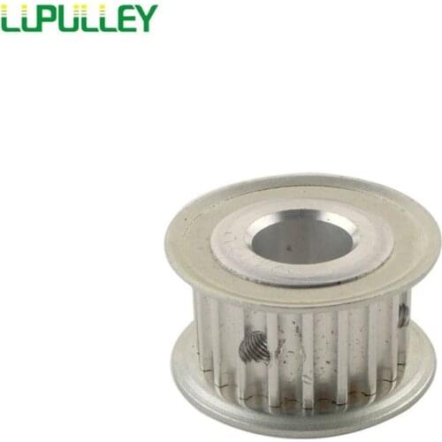 5M Timing Pulley 20T Tooth Belt Drive 16mm Belt Width 5mm/6mm/7mm/8mm/10mm/12mm/12.7mm/14mm/15mm/18mm/19mm/20mmBore Diameter