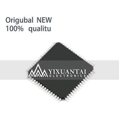 1PCS 100% Origubal NEW QFP64 QFP TQFP ADS1278IPAPR ADS1278 IPAPR ADS1278IPAP R ADS1278IPAPT ADS1278IPAP T