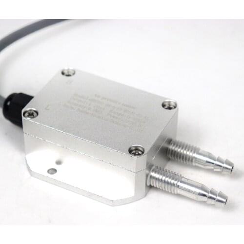 10bar Air Conditioning Compressor Diffused Silicon Differental Pressure Sensor
