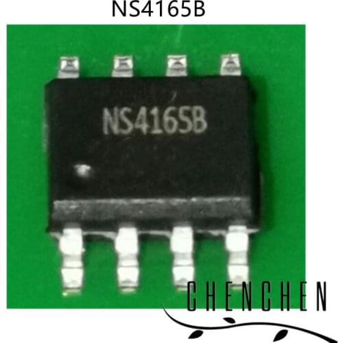 10pcs/lot NS4165B NS4165 SOP8 100% New