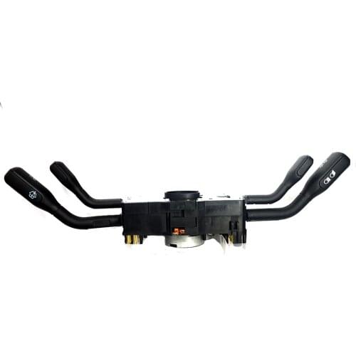 100% New ! Turn Signa l/ Dimmer / Parking Light - Combination Switch For Audi A2 A3 A4 A6 80 90 100 200 Sedan 445 953 513