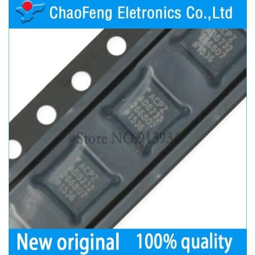 5PCS AD8232ACPZ-R7 AD8232 AD8232ACPZ WFQFN-20 New Original