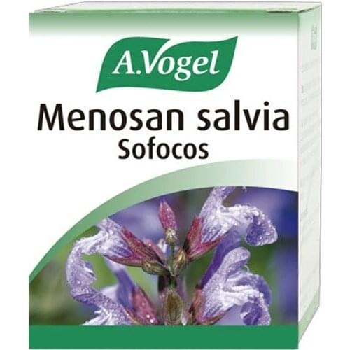 A.Vogel Vitamins / Minerals