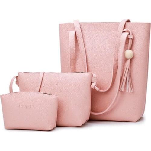 Crohand Women's Shoulder Bags