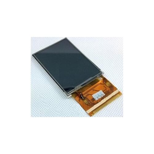 2.4 inch 37PIN TFT LCD Color Screen with Touch Panel R61505U Drive IC 320*240