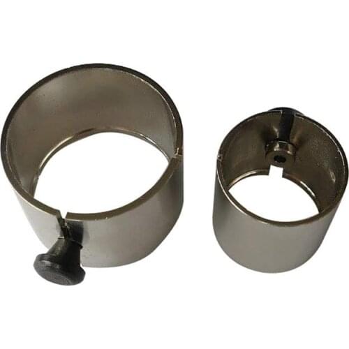 Stainless Steel Watch Movement Holder for ETA 2824/2836 or2671 Watch Repair Tool 2 Sizes