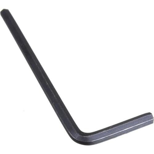 For Standard And Brad-Point Bits Drill Bit Depth Stop Collar Adjustable Depth Set Hex Wrench