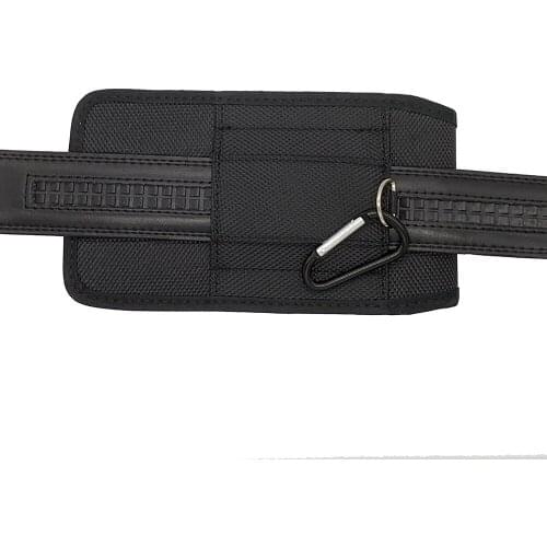 Flip case for ZTE A1 ZTG01 / Axon 11 5G A2021 / Axon 11 SE 5G Blade 10 Prime Belt clip holster hook loop phone waist bag