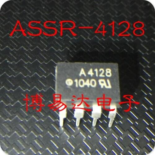 A1511 ASSR-1511 PDIP-6
