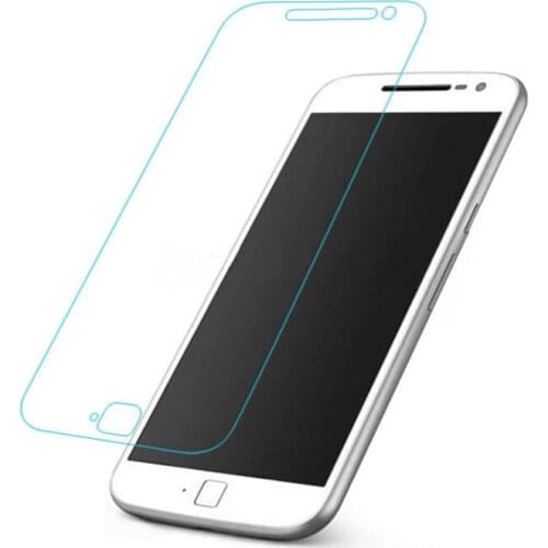 Helloplanet Screen Protectors For Motorola Moto G4
