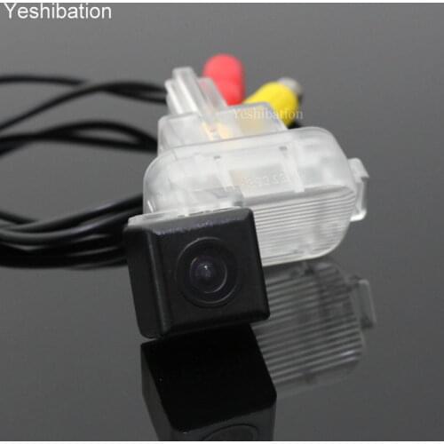 For Mazda 6 Mazda6 / Atenza GJ 2013~2017 Car HD Night Vision Rear View Camera Auto Reversing Parking Assist