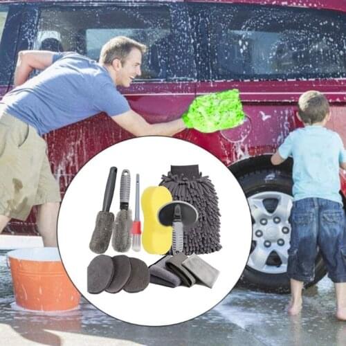 Перчатки для мытья KAREONE China At AliExpress