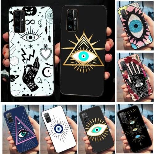 Kenzoe Huawei Honor 10 Phone Cases