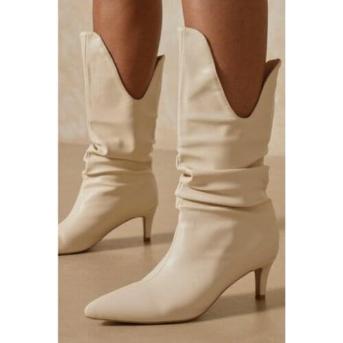 Women's Stiletto Heels MKKHOU China