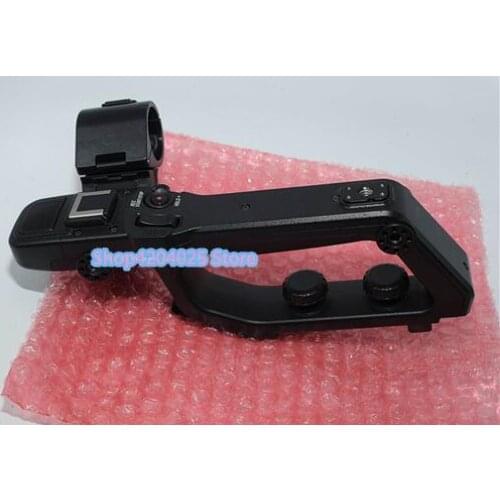 New and original fs5 Handle Block Grip Assembly For Sony PXW-FS5 PXW-FS5K
