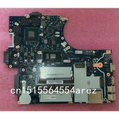 NEW original laptop Lenovo Thinkpad E570 motherboard mainboard i5 i5-7200U CPU graphics card 01EP400