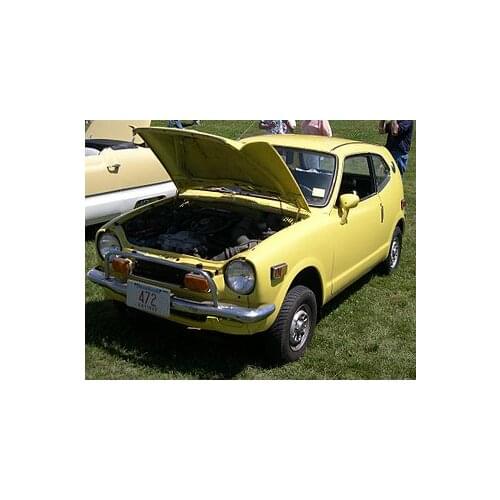 Front Bonnet Hood Damper for 1998-2002 Honda Z Modify Gas Struts Lift Support Shock Absorber